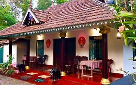 Marari Babu Homestay